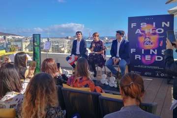 Presentación de Moda & Amigos 2018 